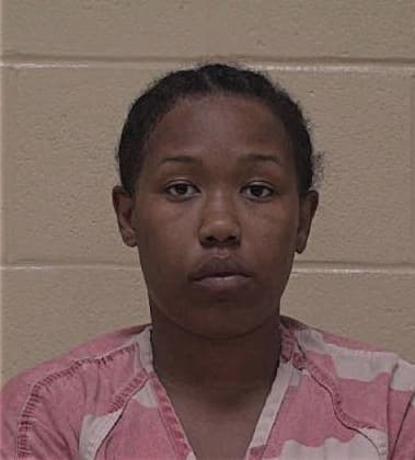 Tonia Russell, - Bossier Parish County, LA 